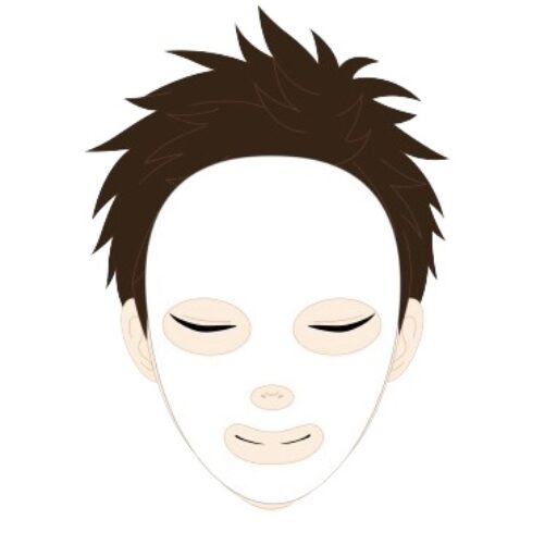 スキンケアリーマン